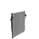 Aluminum Radiator CU2215 For 2000-2004 Xterra 1998-2004 Nissan Frontier 2.4L 3.3L